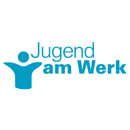Foto: Logo Jugend am Werk