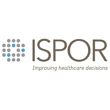 Foto: Logo ISPOR
