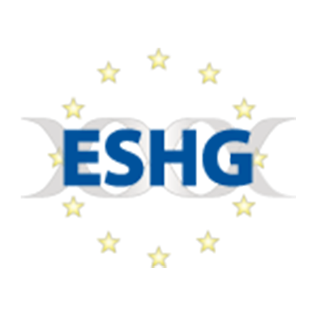 Foto: Logo ESHG