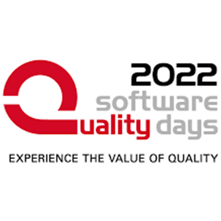 Software Quality Days Logo