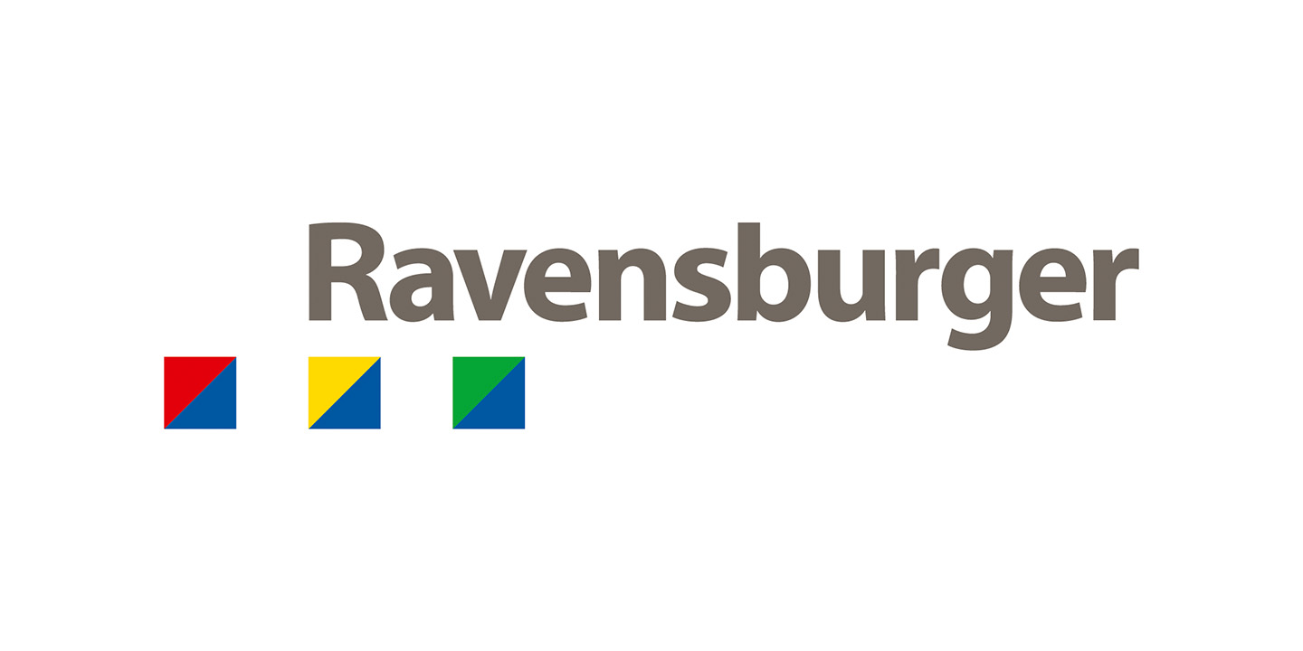Logo: Ravensburger Spielefest Austria Center Vienna