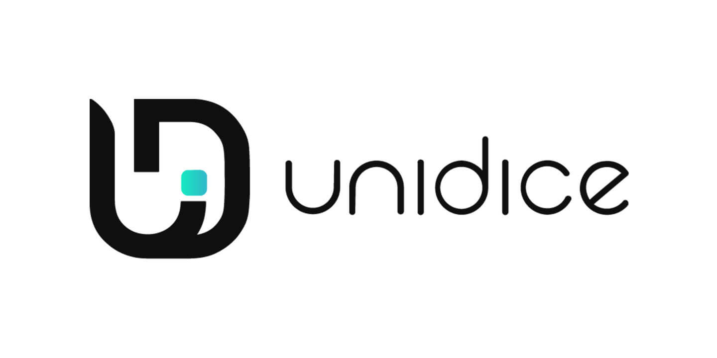 Unidice Logo