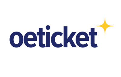 Logo: oeticket Spielefest